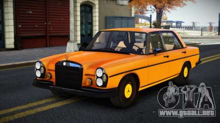 Mercedes-Benz 300Sel Nuvuxak para GTA 4