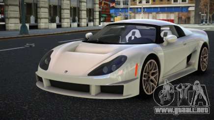 Rossion Q1 Sumaqu para GTA 4