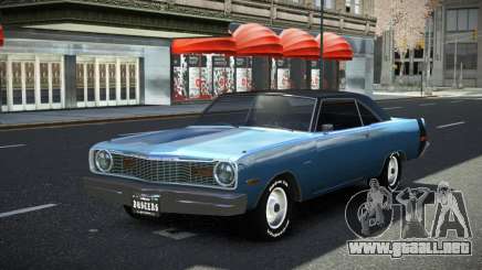 Dodge Dart Xobosevuv para GTA 4