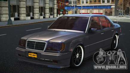 Mercedes-Benz E500 Xocoki para GTA 4