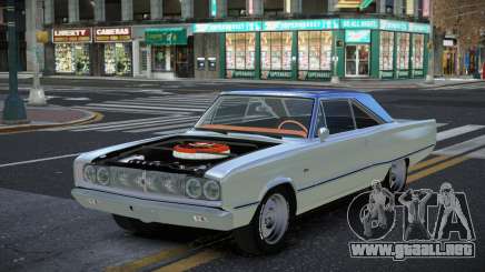 Dodge Coronet Yuvquj para GTA 4