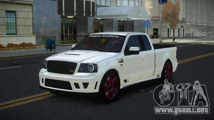 Saleen S331 Beiwi para GTA 4