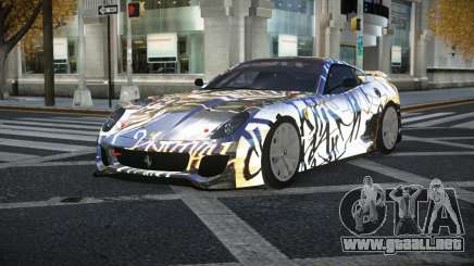 Ferrari 599 Rophy S5 para GTA 4