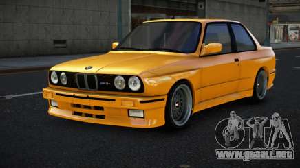 BMW M3 E30 Xavrel para GTA 4
