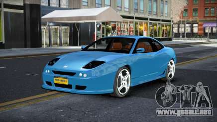 Fiat Type 175 Rugisagig para GTA 4