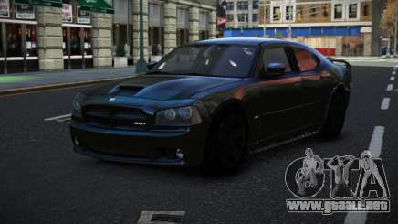 Dodge Charger Azex para GTA 4