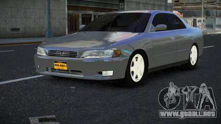 Toyota Mark II Koeya para GTA 4