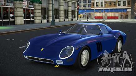 Ferrari 250 Saxtiy para GTA 4
