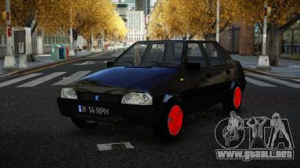 Dacia Nova Furbusa para GTA 4