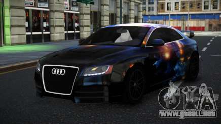 Audi S5 Nachlie S6 para GTA 4