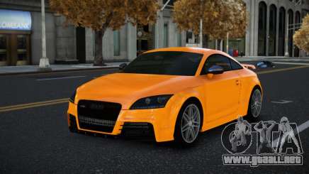 Audi TT Zobagutux para GTA 4