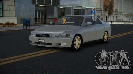 Toyota Mark Jane para GTA 4