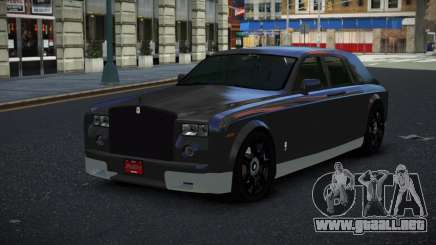Rolls-Royce Phantom Yopa para GTA 4