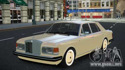 Rolls-Royce Silver Spirit Vendute para GTA 4