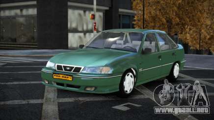 Daewoo Nexia Cedruzuxa para GTA 4
