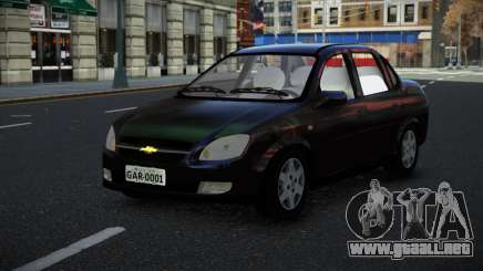 Chevrolet Classic Moynuzo para GTA 4