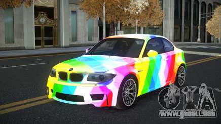 BMW 1M Lesma S5 para GTA 4