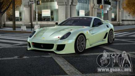 Ferrari 599 Rophy para GTA 4