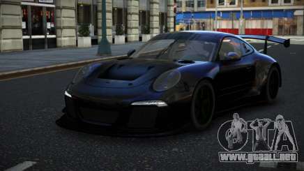 RUF RGT-8 Gelton S4 para GTA 4