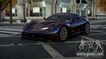 Ferrari 599 Rophy S13 para GTA 4