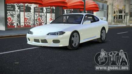 Nissan Silvia Golowe para GTA 4