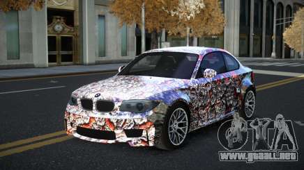 BMW 1M Lesma S3 para GTA 4