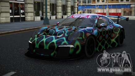 RUF RGT-8 Gelton S5 para GTA 4