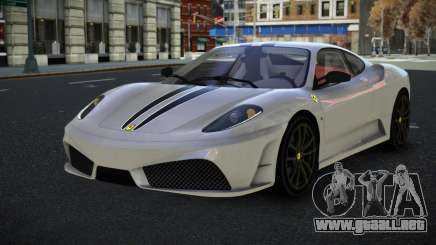 Ferrari F430 Duvri para GTA 4
