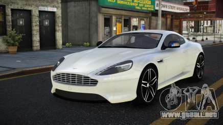 Aston Martin DB9 Tewtuqi para GTA 4