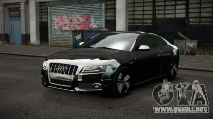Audi S5 Yugeju para GTA 4