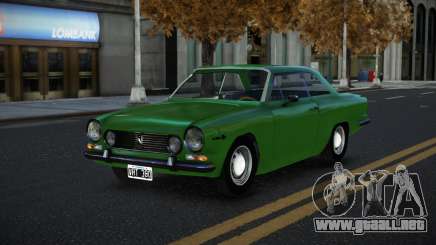Renault Torino Cecmanefi para GTA 4
