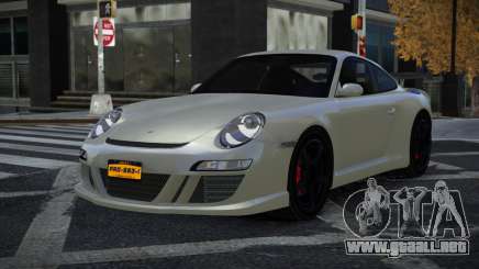 RUF Rt 12 Ketxafen para GTA 4