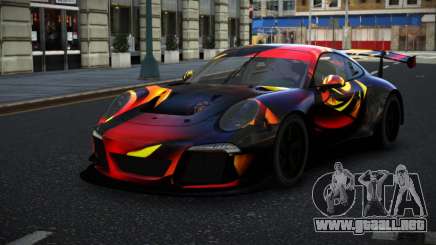 RUF RGT-8 Gelton S14 para GTA 4