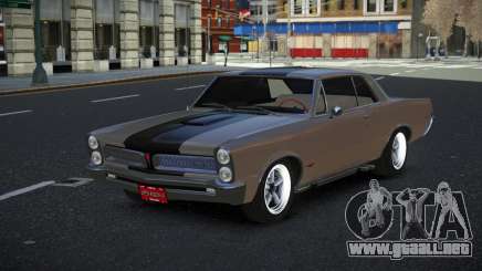 Pontiac GTO Viomo para GTA 4