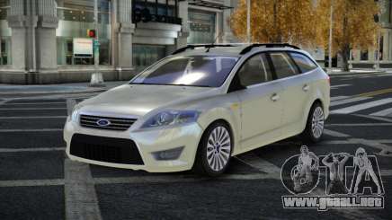 Ford Mondeo Xuilo para GTA 4