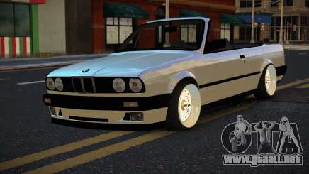 BMW M3 E30 Rojinu para GTA 4