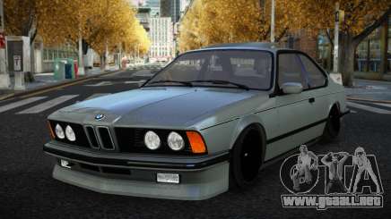 BMW M6 E24 Lerkupago para GTA 4