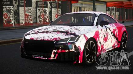 Audi TT Arden S9 para GTA 4