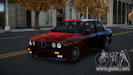 BMW M3 E30 Elanha S1 para GTA 4