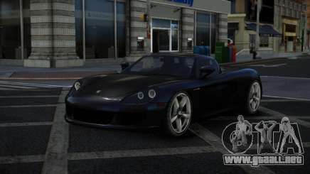 Porsche Carrera GT Azer para GTA 4