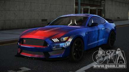 Shelby Mustang Deson S3 para GTA 4