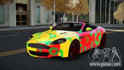 Aston Martin DBS Acelle S14 para GTA 4