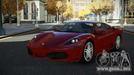 Ferrari F430 Kipeq para GTA 4