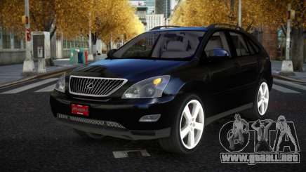 Lexus RX300 Neruqate para GTA 4