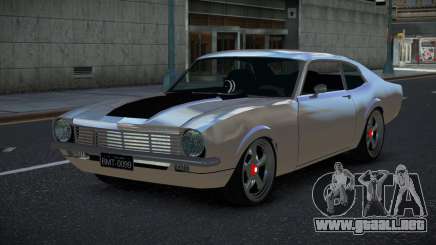 Ford Maverick Vati para GTA 4