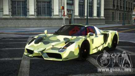 Ferrari Enzo Vantery S4 para GTA 4