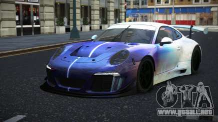 RUF RGT-8 Gelton S13 para GTA 4