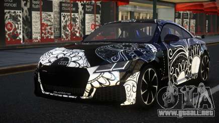 Audi TT Arden S6 para GTA 4