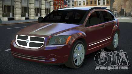 Dodge Caliber Vijebito para GTA 4