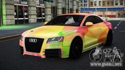 Audi S5 Nachlie S2 para GTA 4